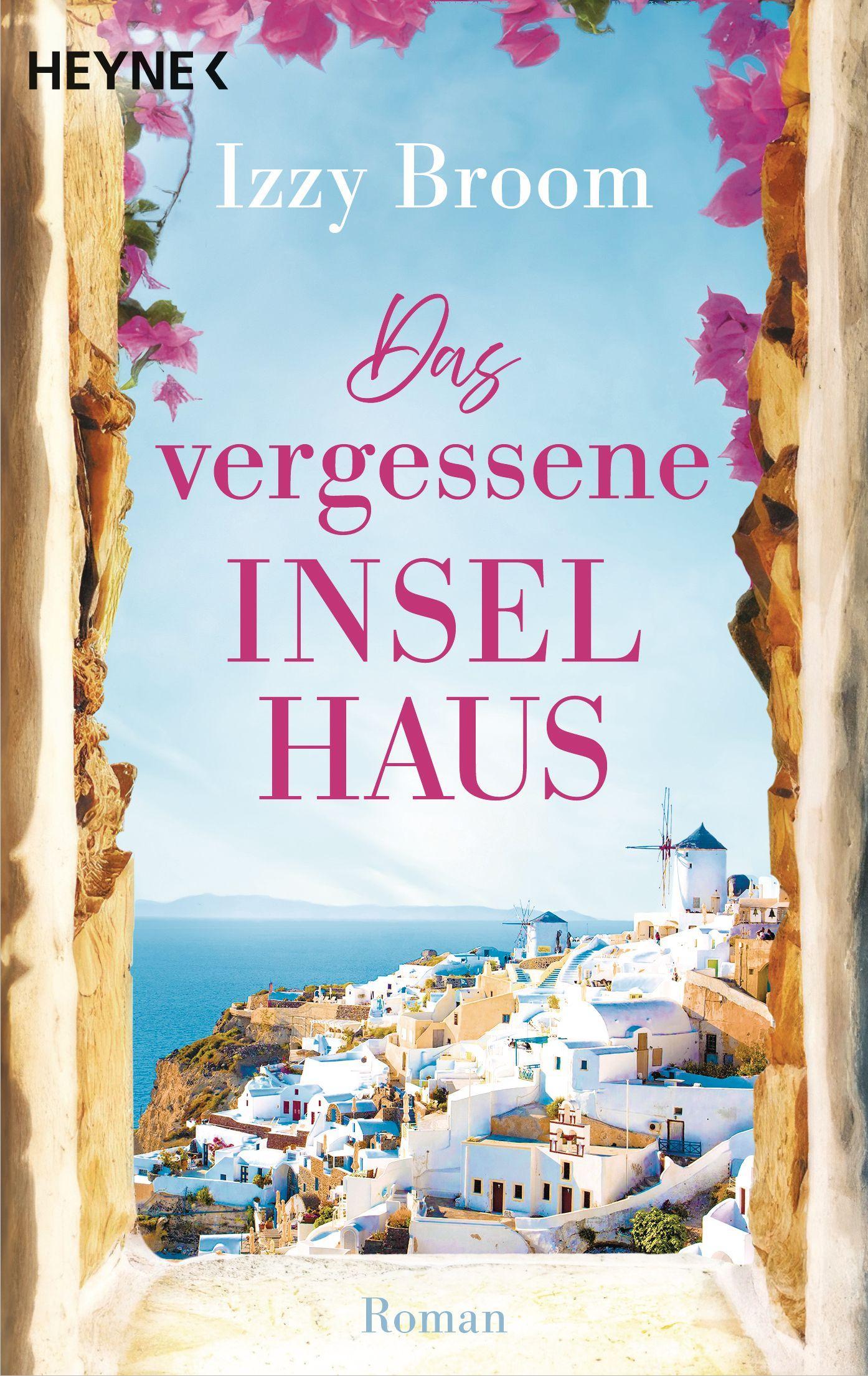 Das vergessene Inselhaus