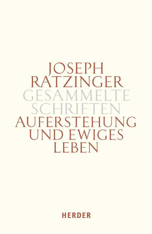 Auferstehung und ewiges Leben