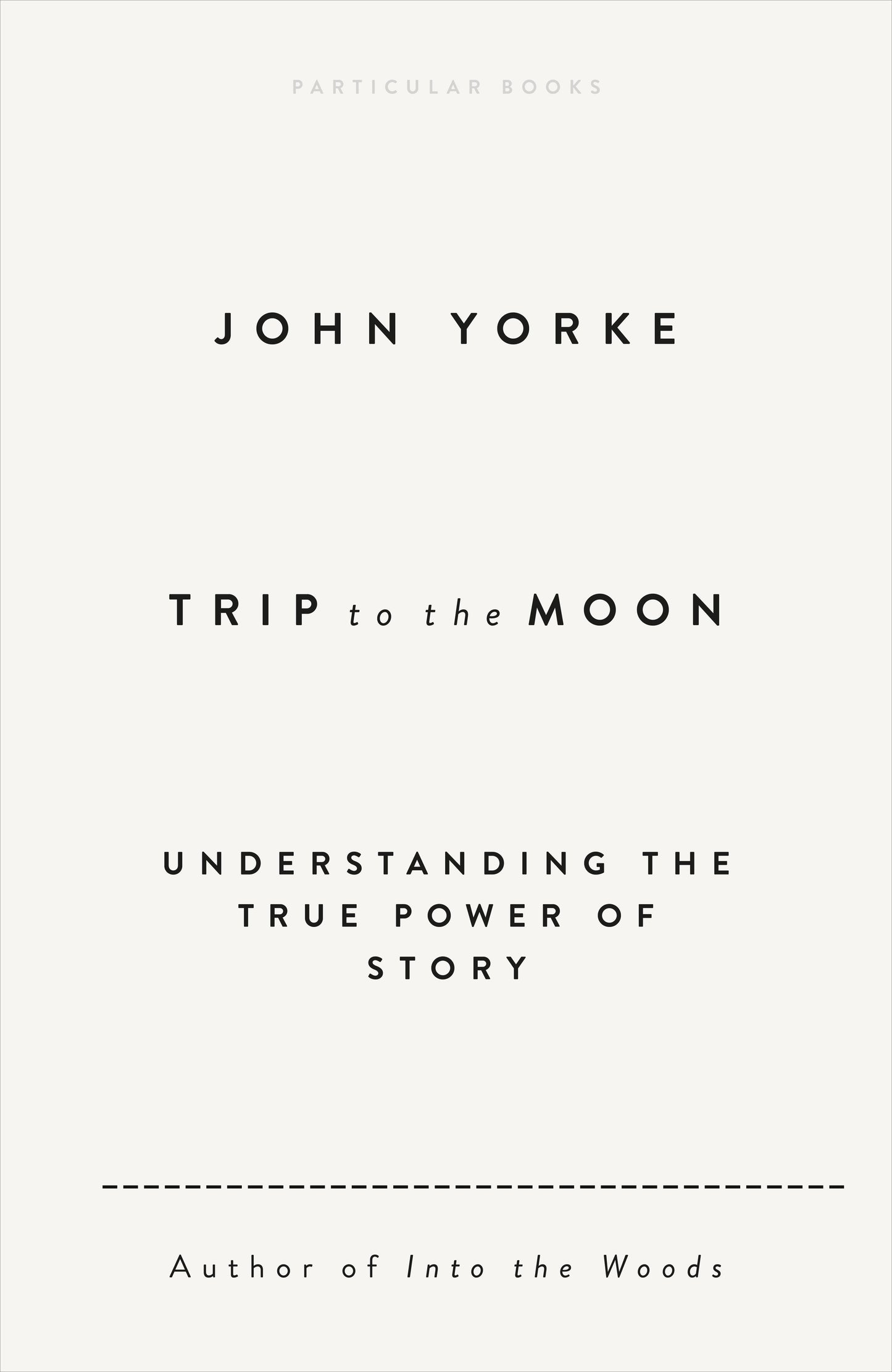 Trip to the Moon