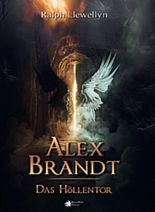 Alex Brandt - Das Höllentor