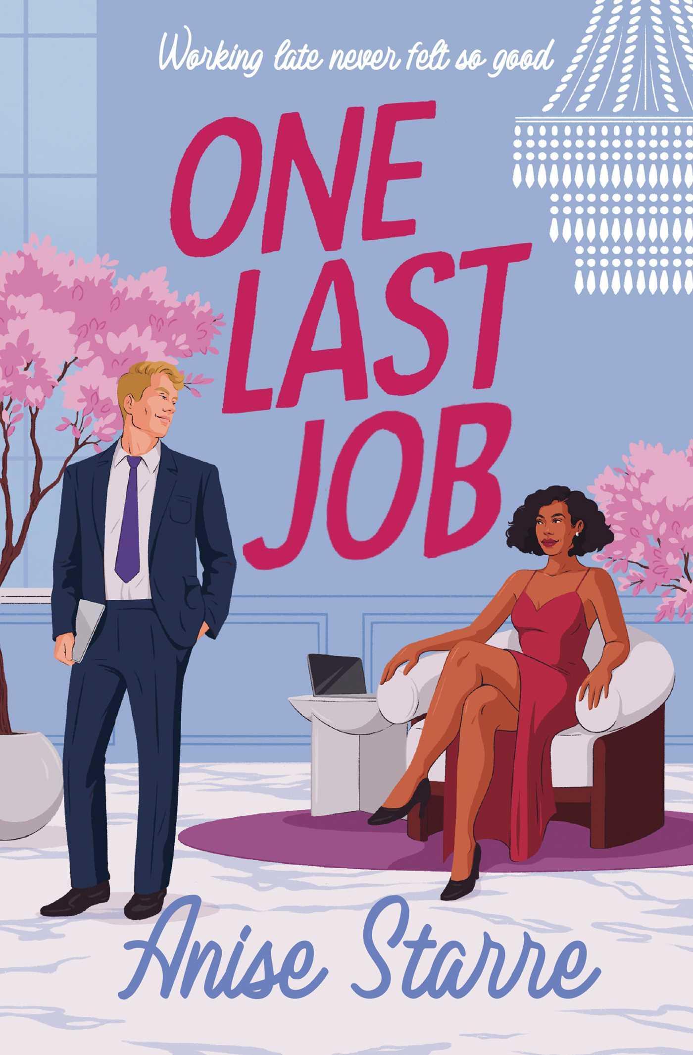 One Last Job