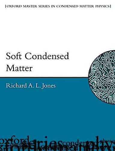 Buchcover: Soft Condensed Matter