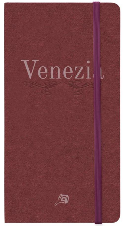 Venezia Visual Journal