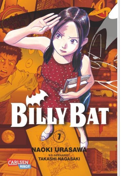 Billy Bat.Bd.7