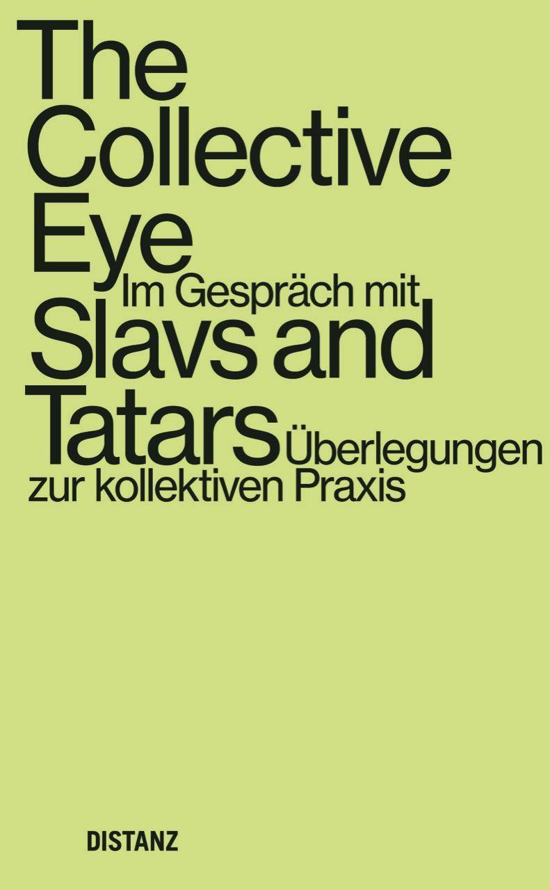 The Collective Eye