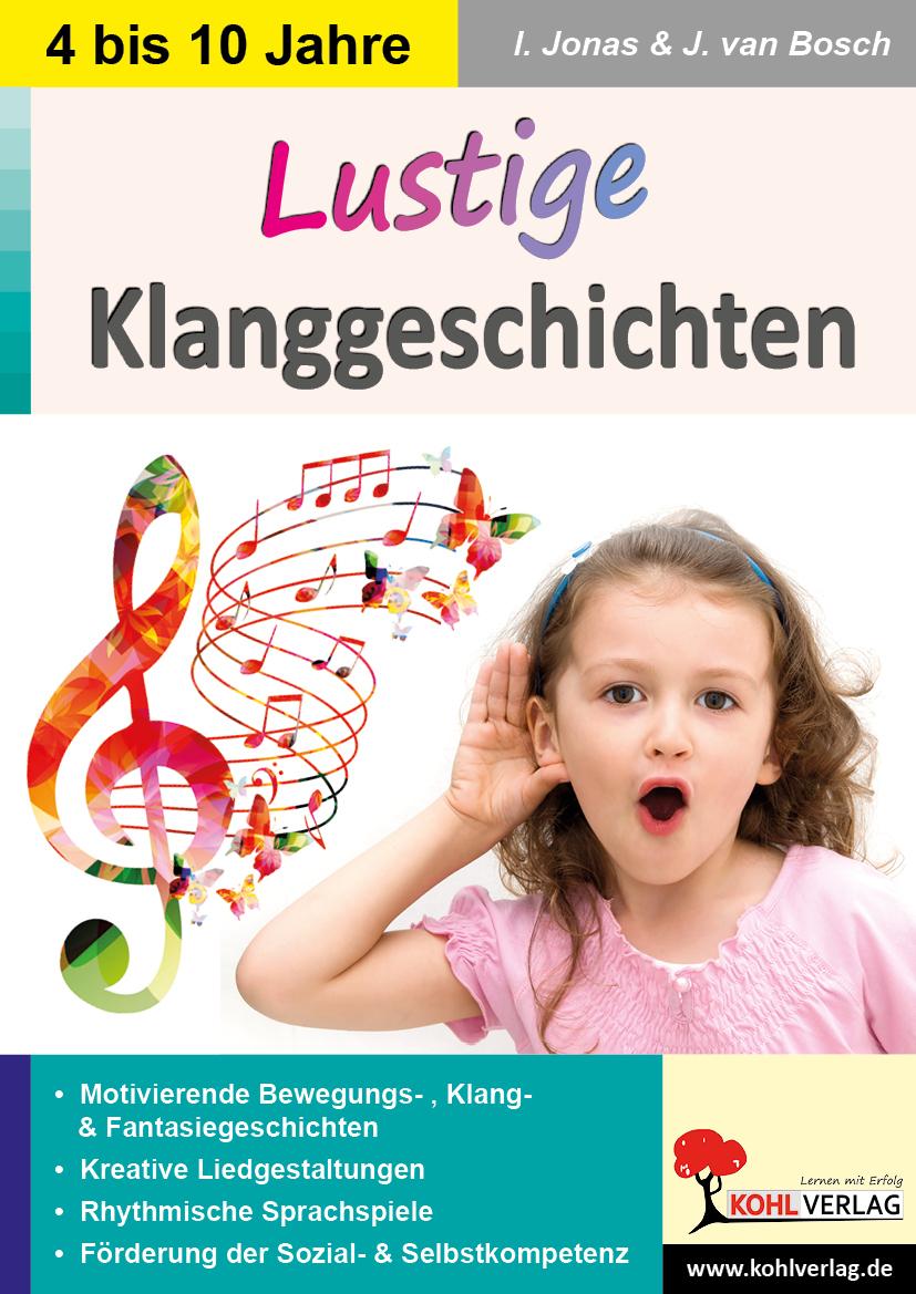 Lustige Klanggeschichten