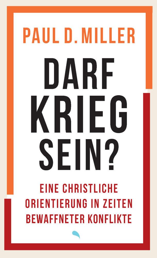 Darf Krieg sein?