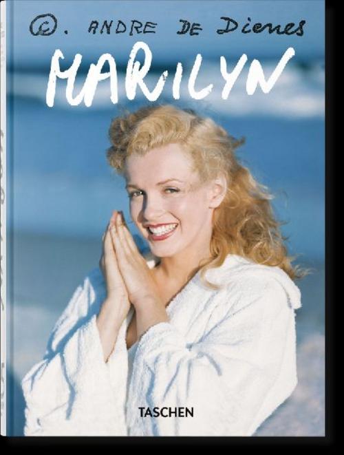 André de Dienes: Marilyn Monroe. 45th Ed. (45th Edition)
