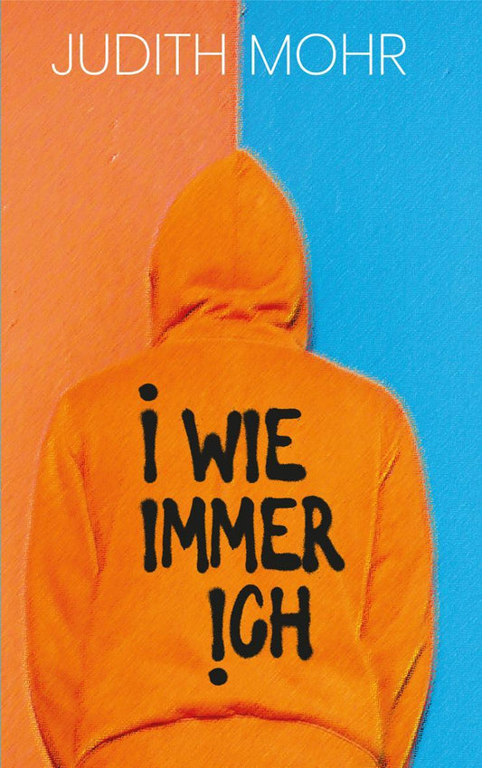 I wie immer ich