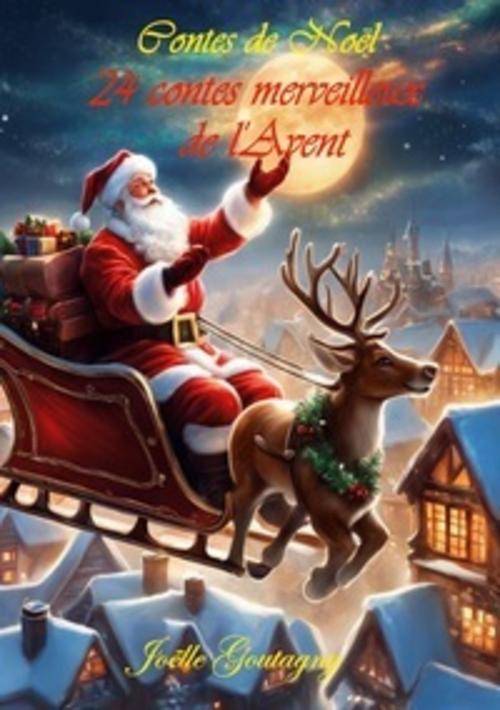 Contes de Noël