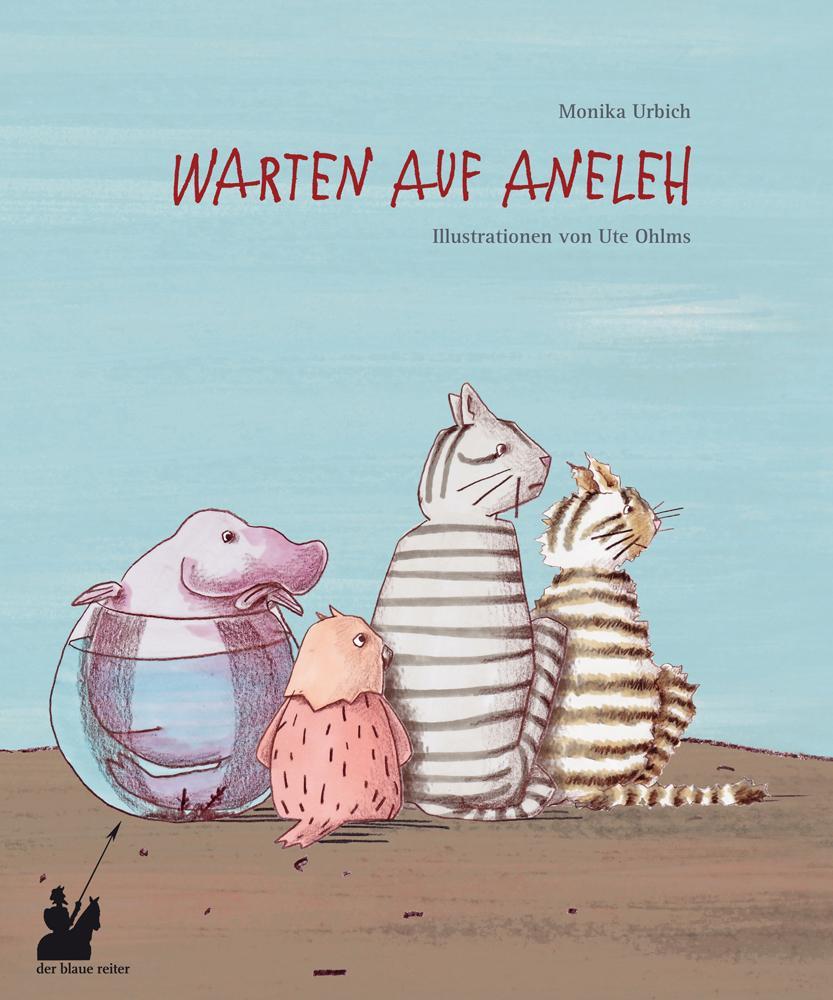 Warten auf Aneleh