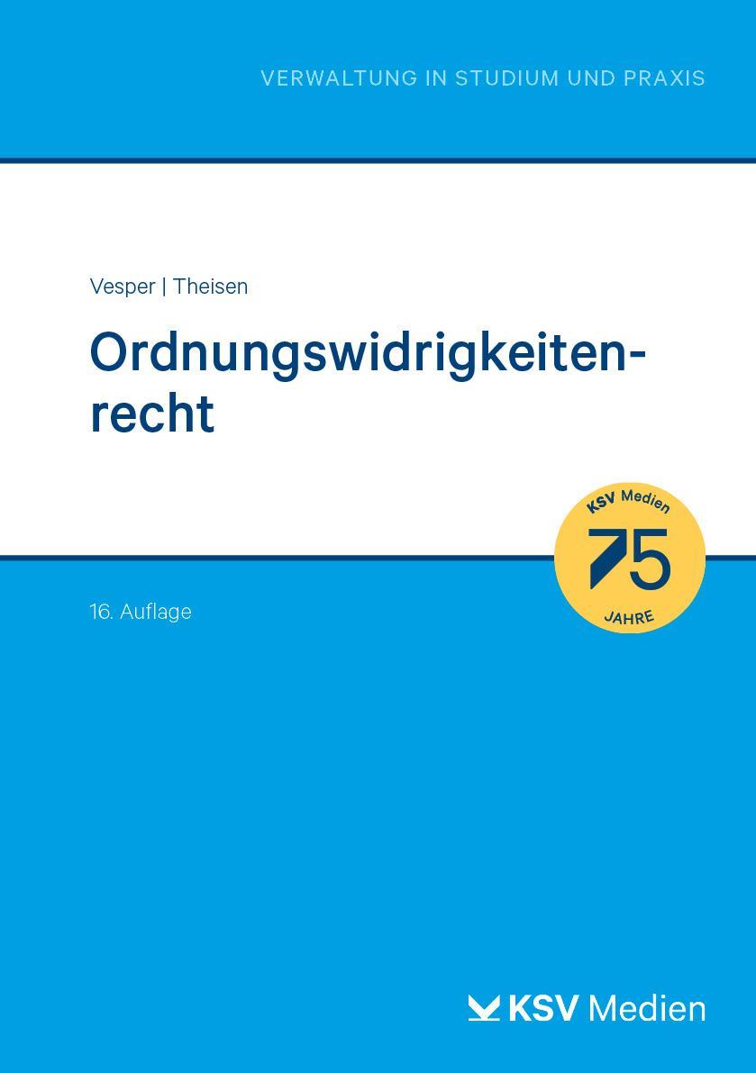 Ordnungswidrigkeitenrecht