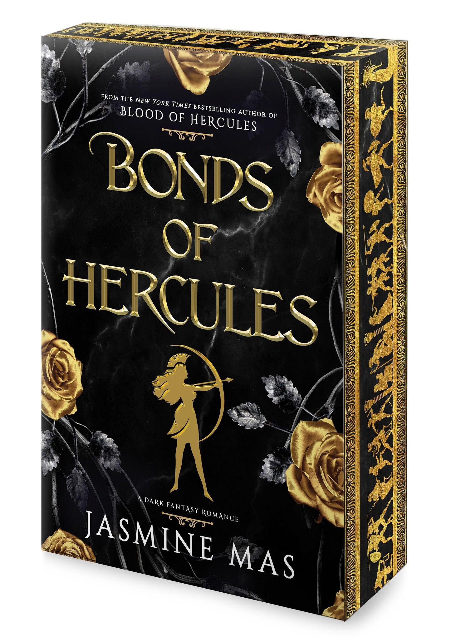 Bonds of Hercules