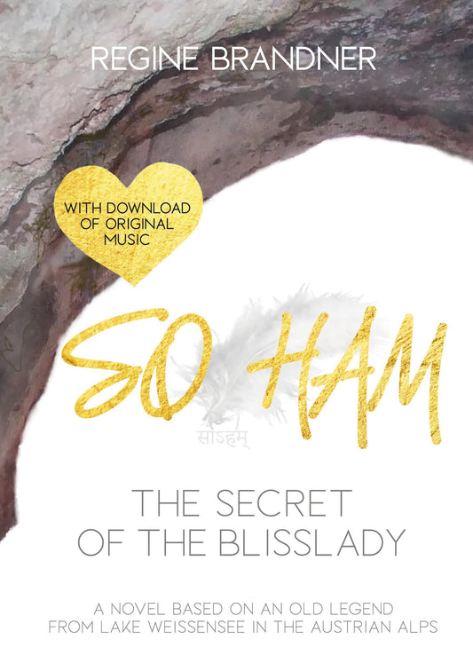 SO HAM - The Secret of the Blisslady