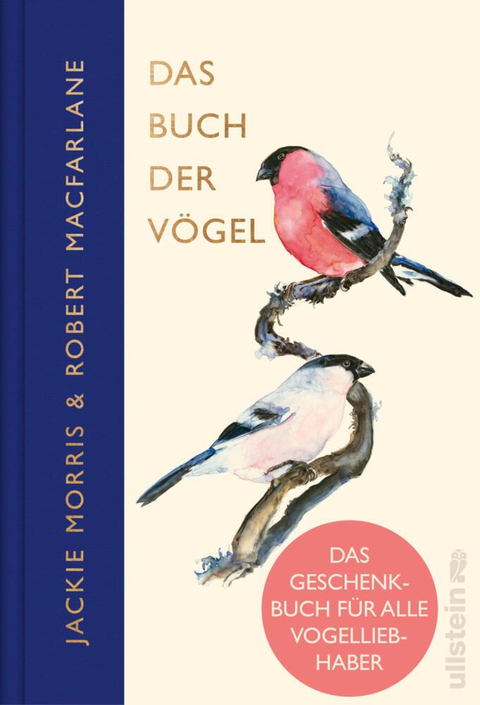 Das Buch der Vögel: Eine brillante Hommage an die Welt der Vögel