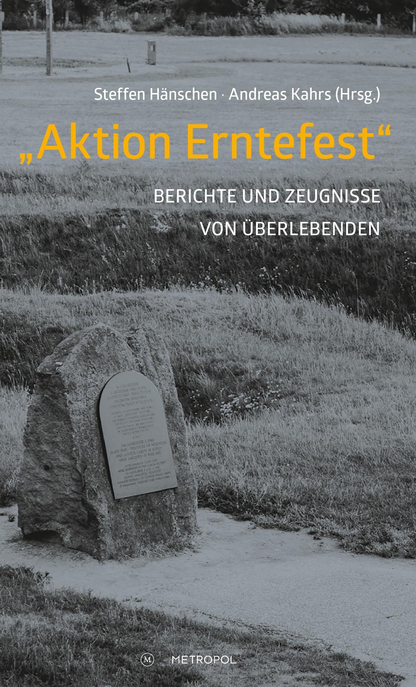 \"Aktion Erntefest\"