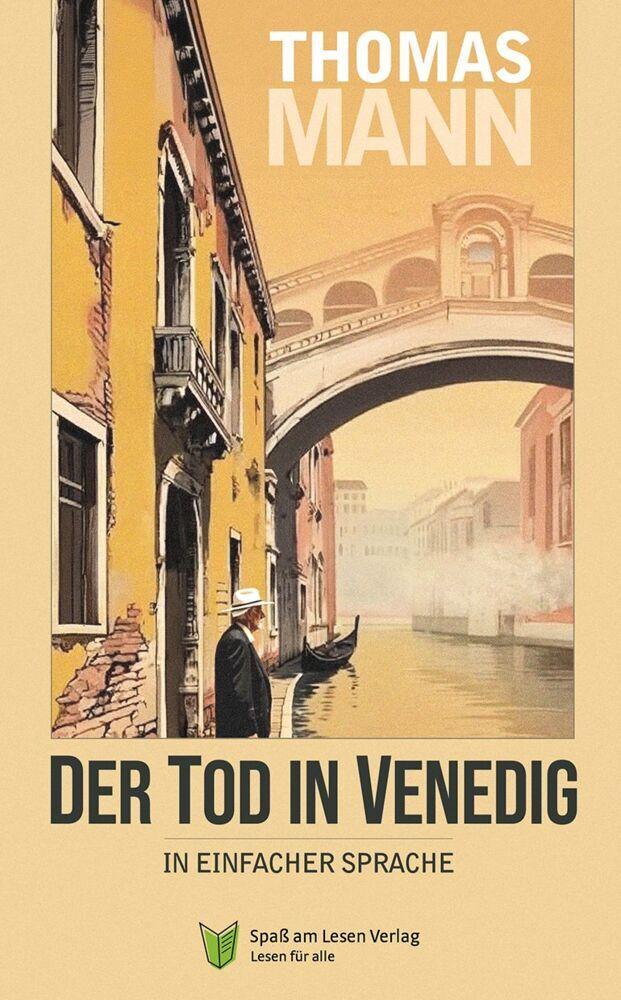 Der Tod in Venedig