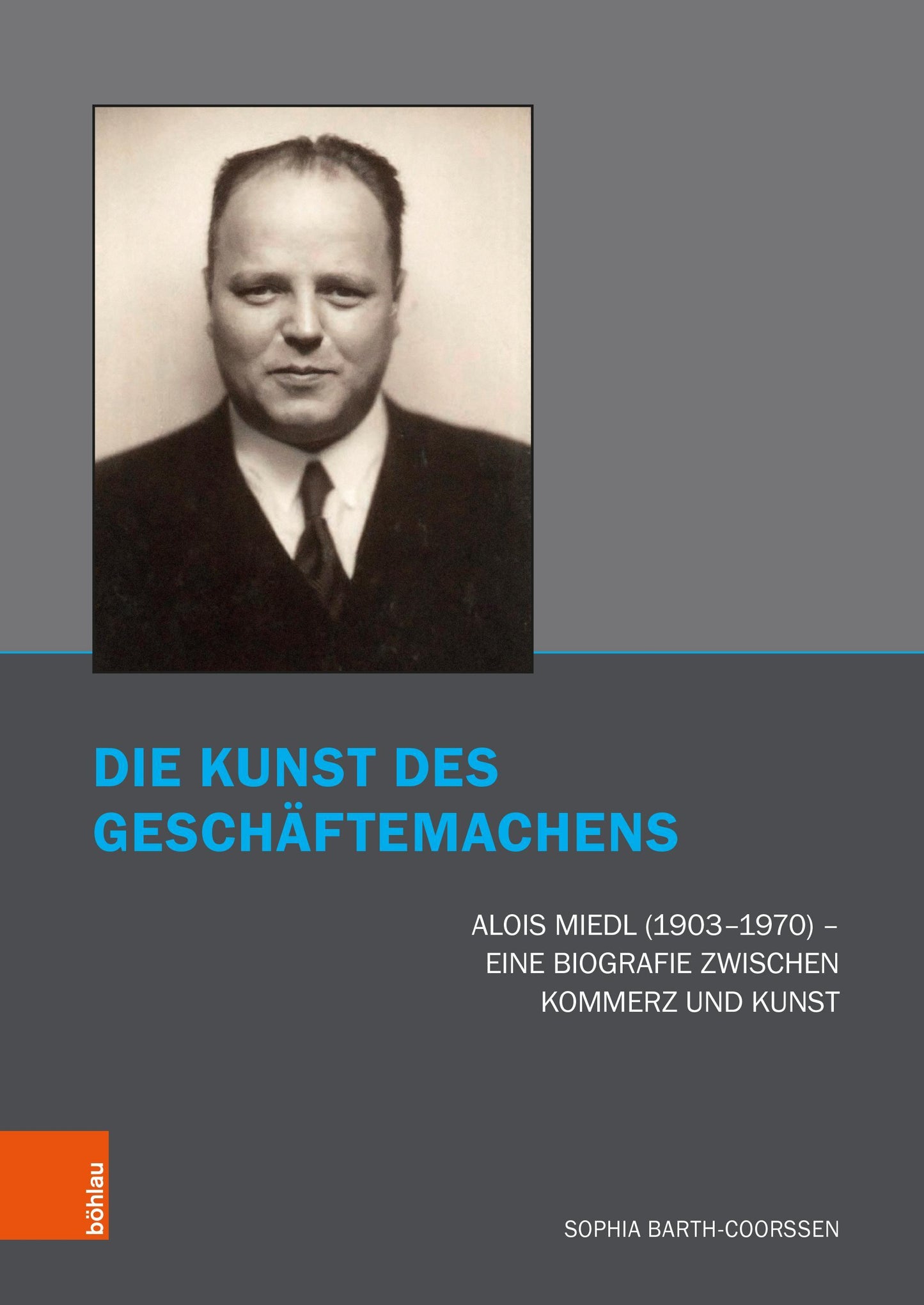 Die Kunst des Geschäftemachens