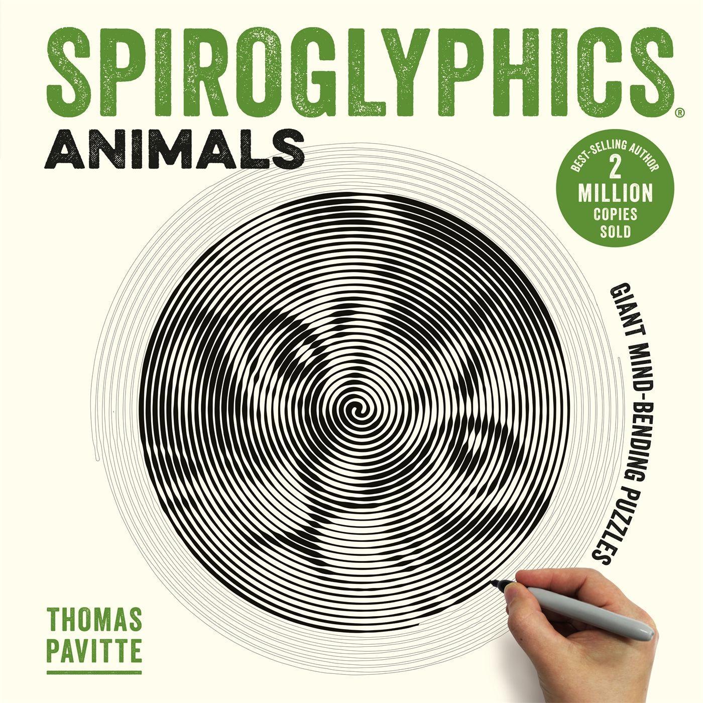 Spiroglyphics