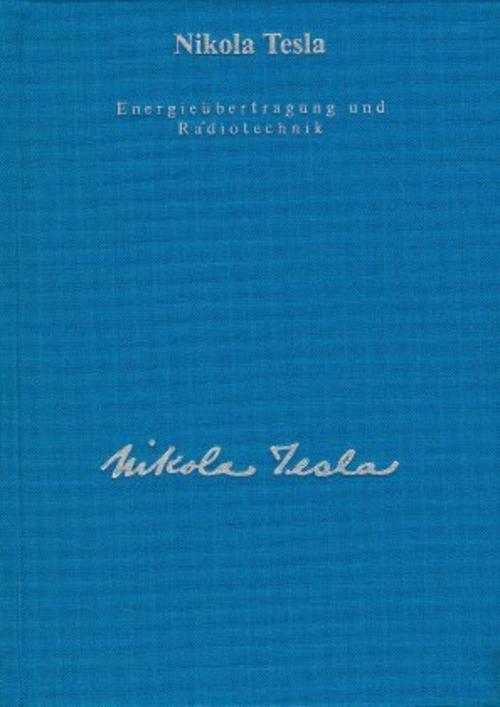 Energieübertragung und Radiotechnik