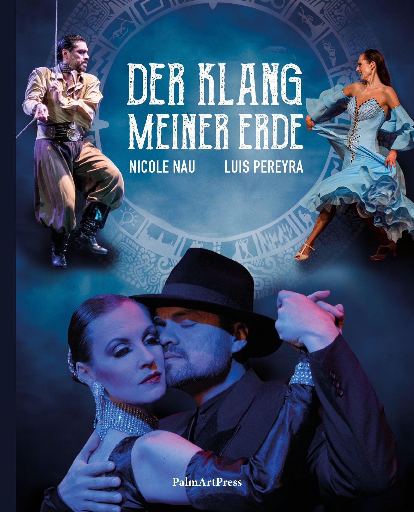 Der Klang meiner Erde