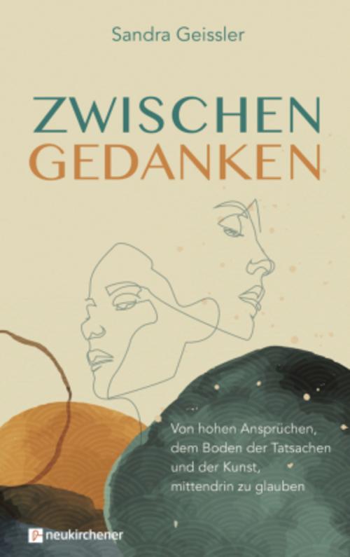 Buchcover: Zwischen Gedanken