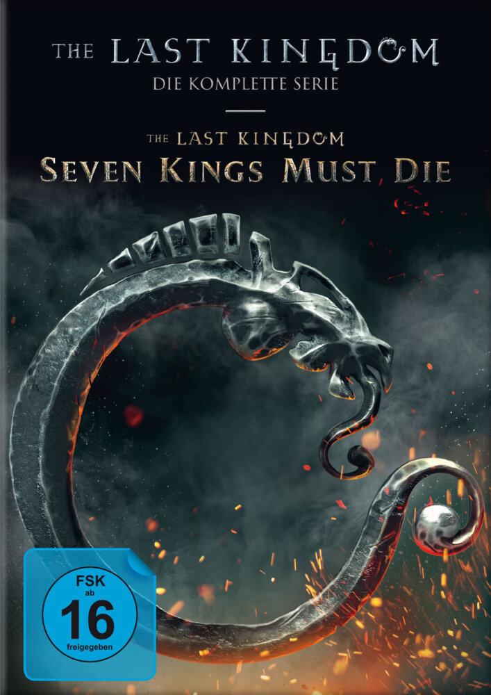 The Last Kingdom