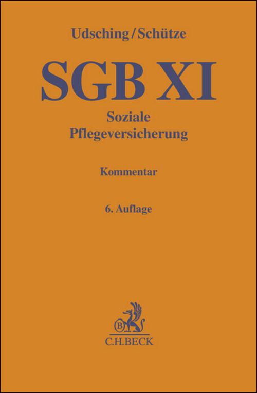 SGB XI