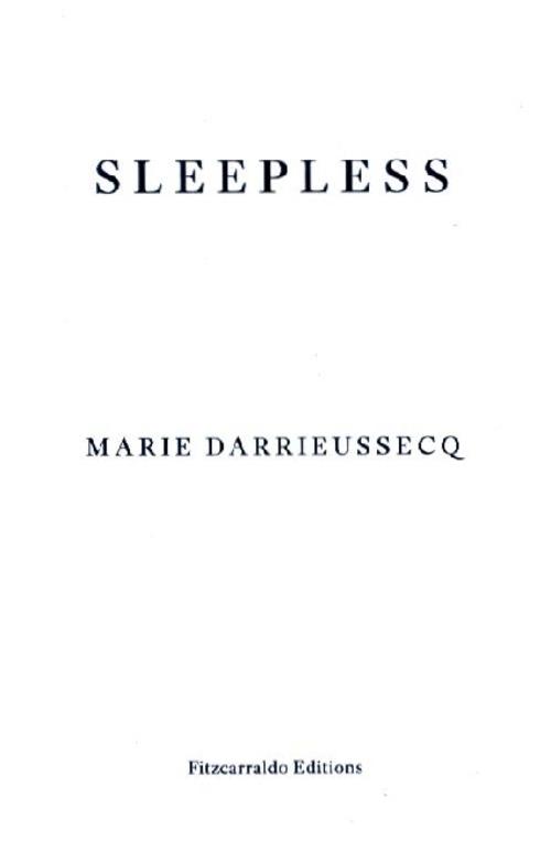 Sleepless