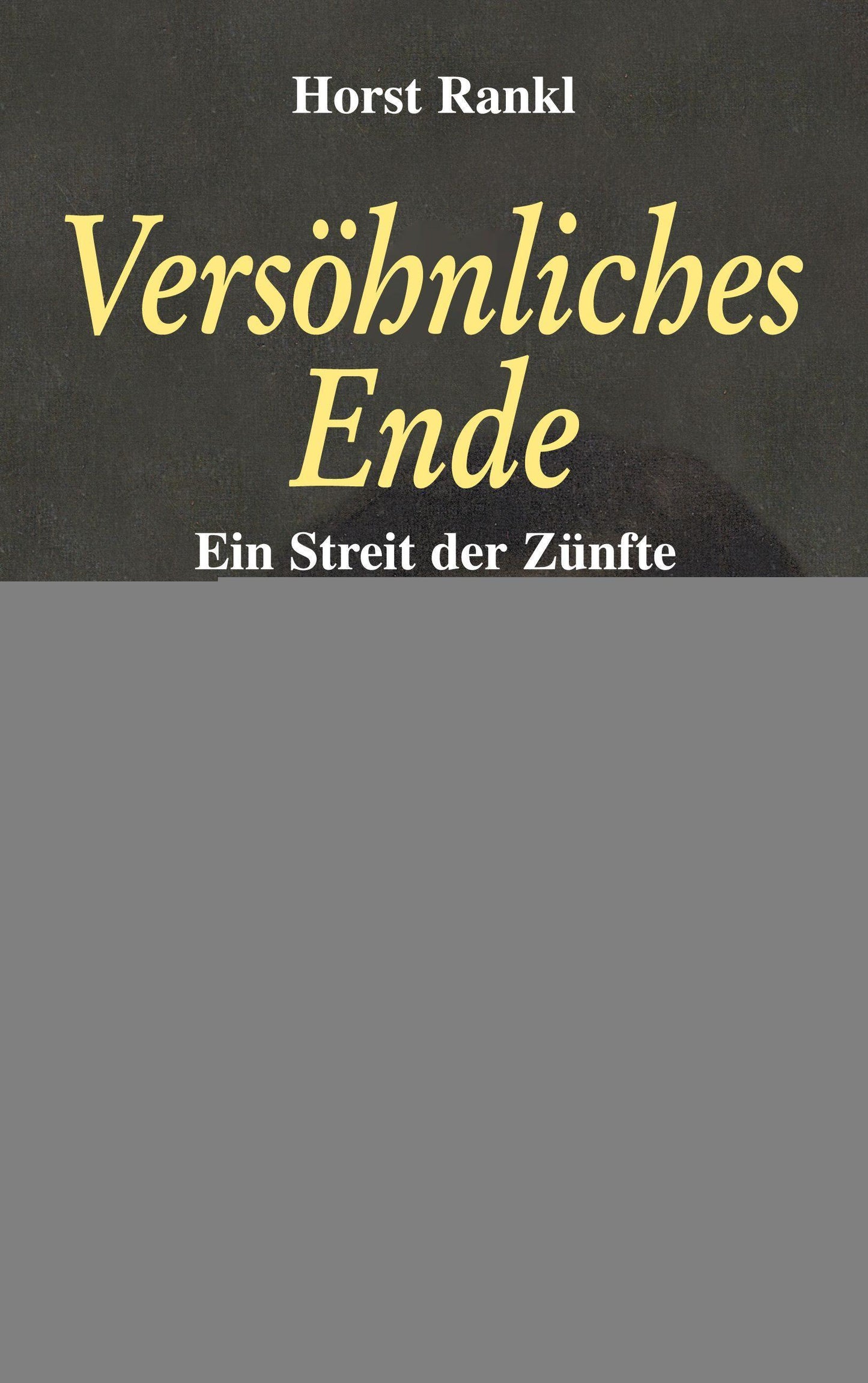 Versöhnliches Ende