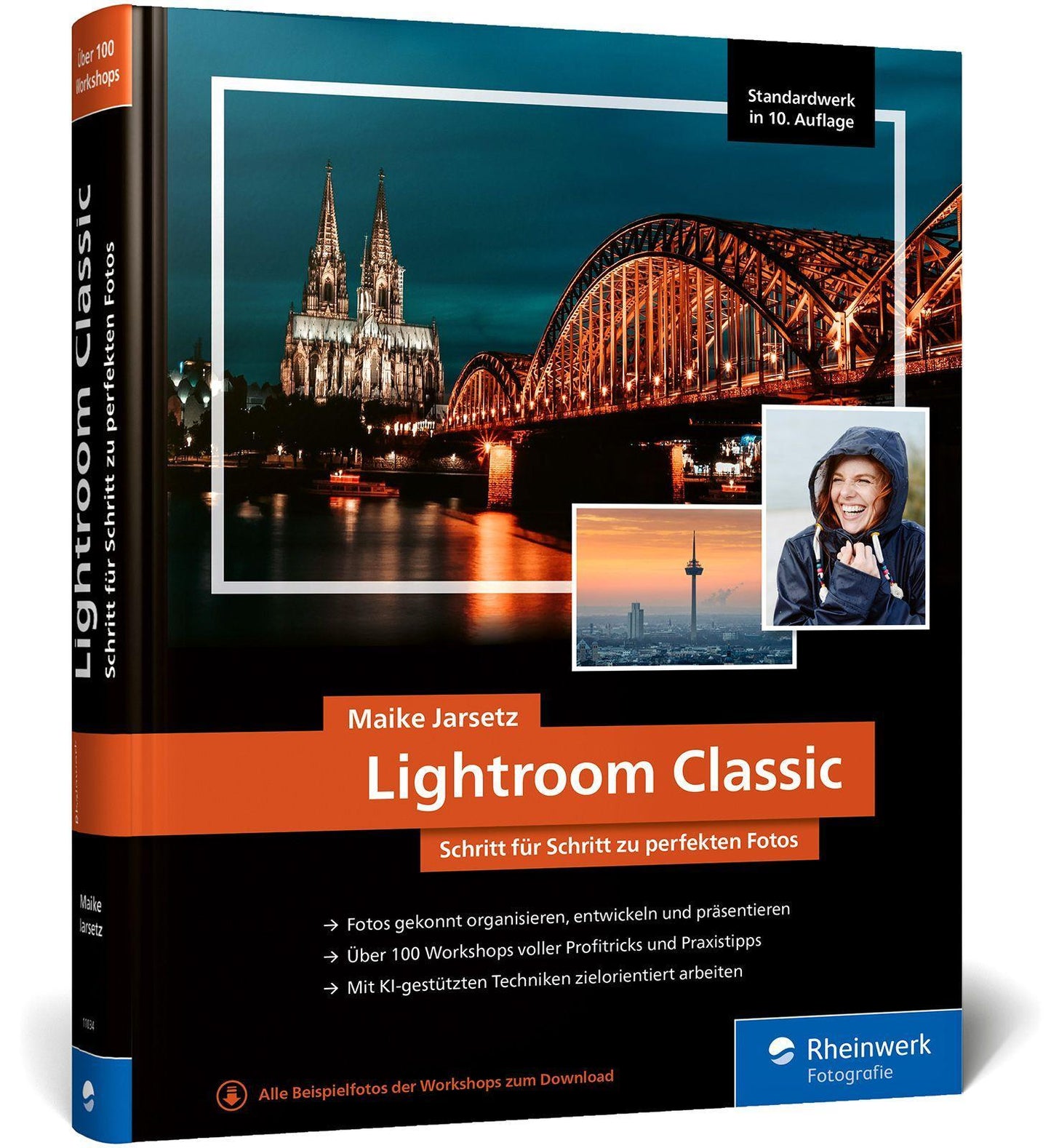 Lightroom Classic