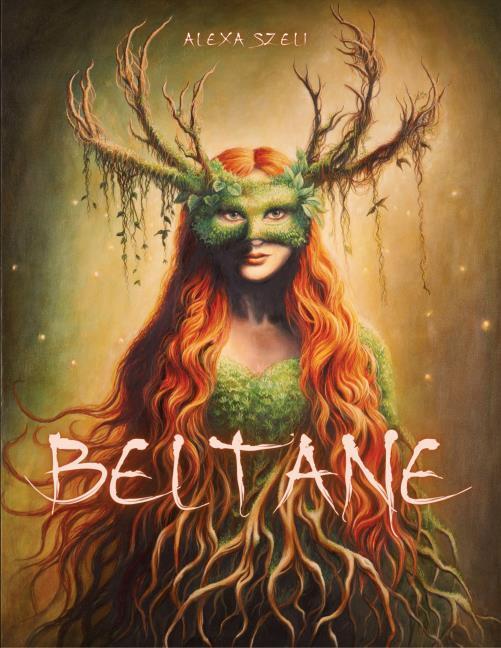 Buchcover: Beltane