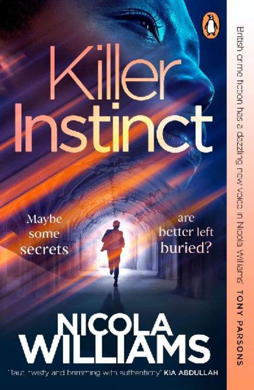 Killer Instinct