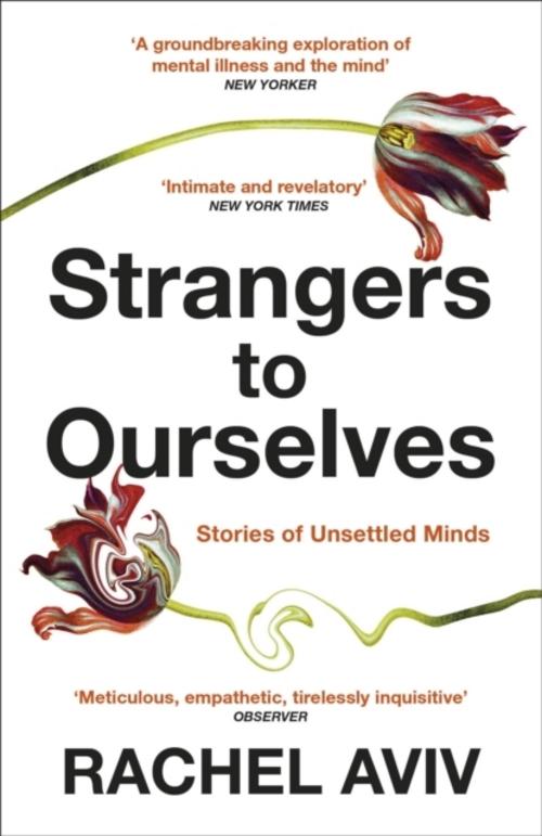 Buchcover: Strangers to Ourselves