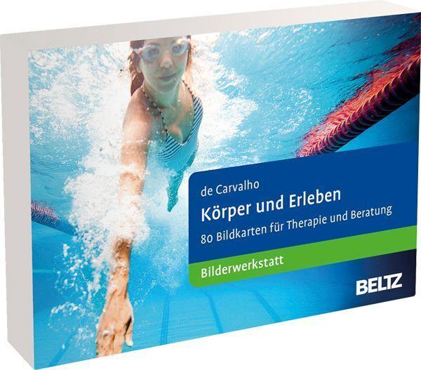 Buchcover: Körper und Erleben