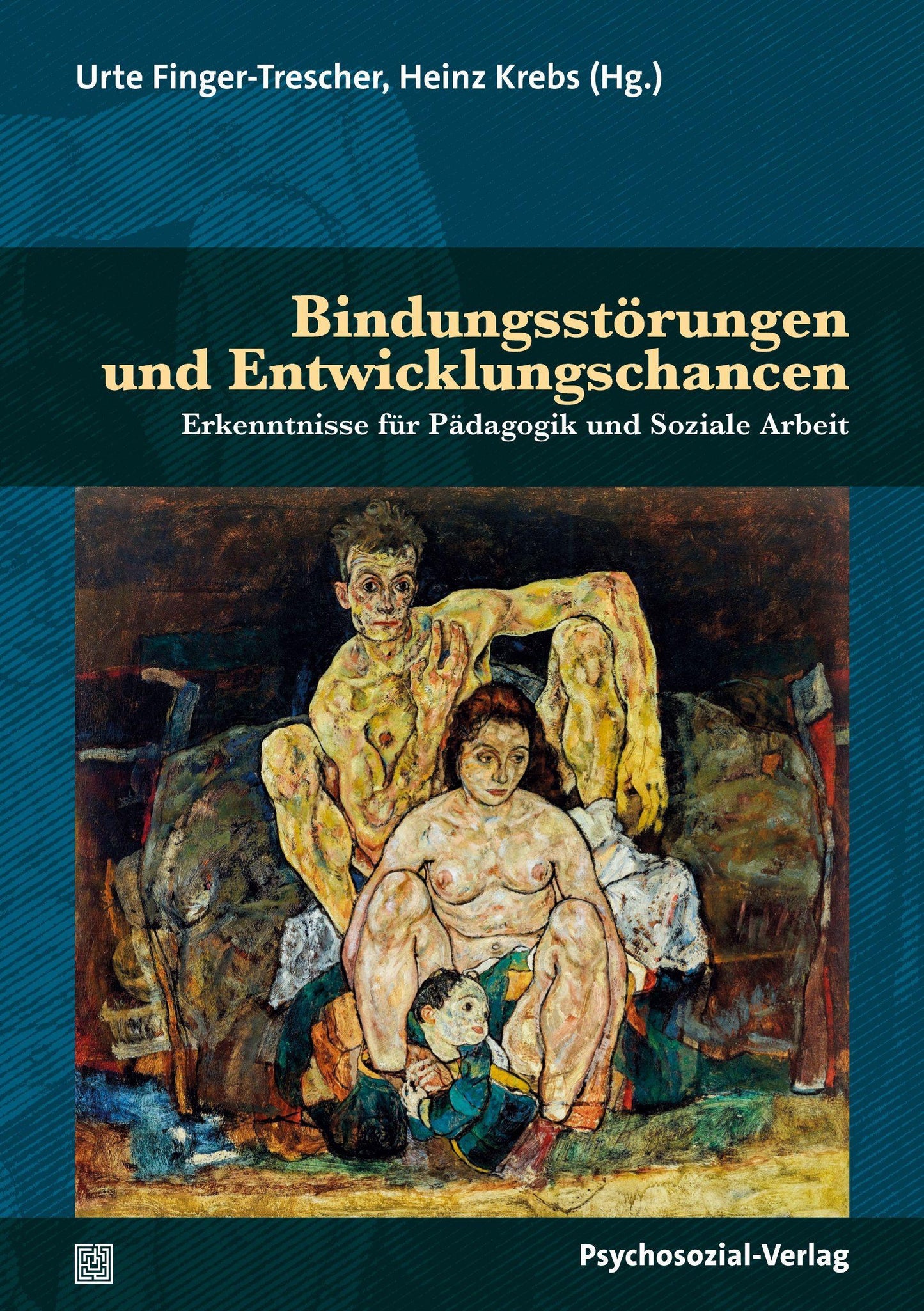 Bindungsstörungen und Entwicklungschancen