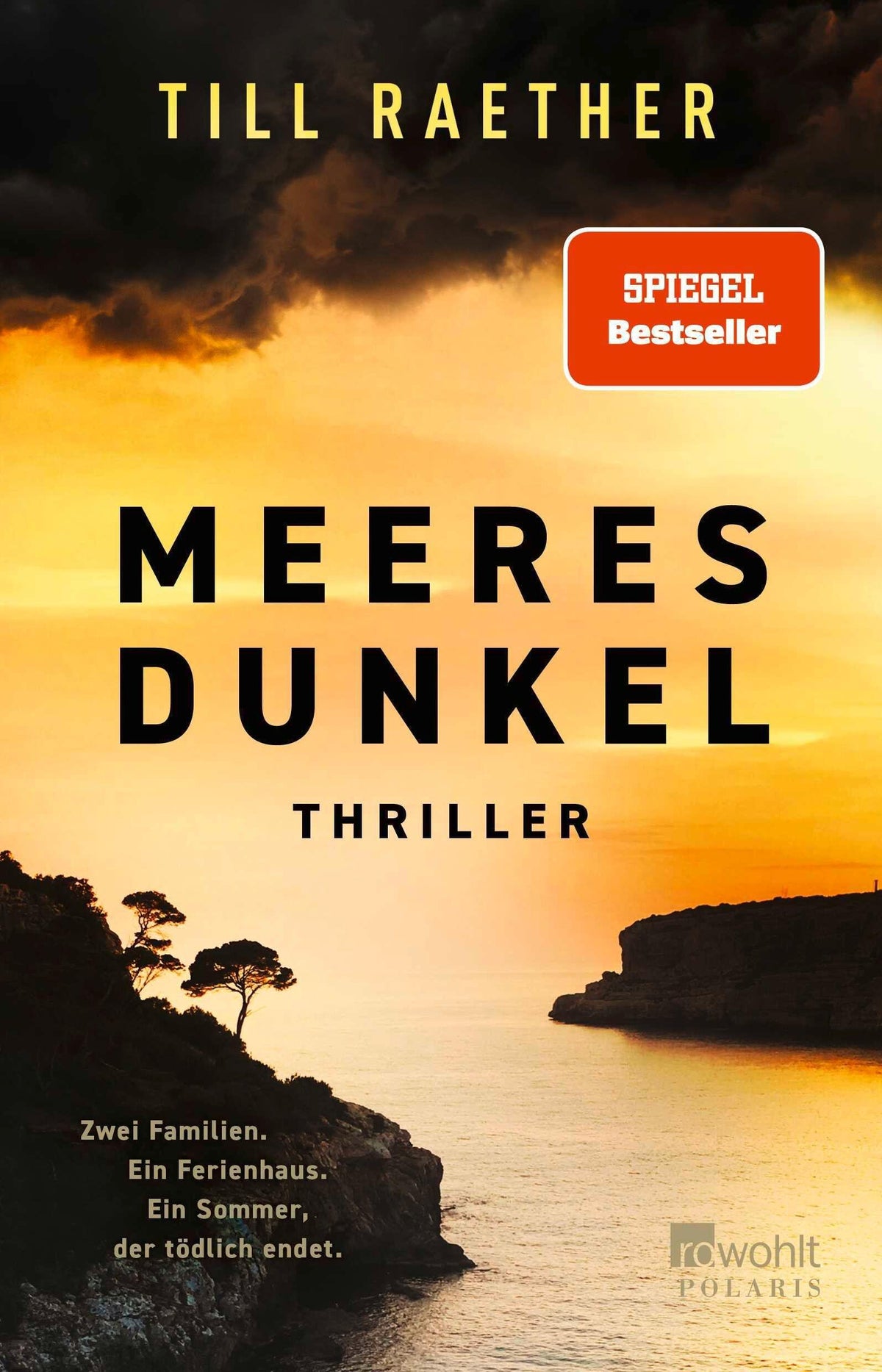 Raether, Till/Meeresdunkel