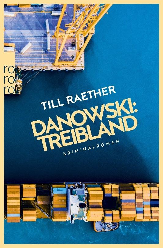 Danowski: Treibland