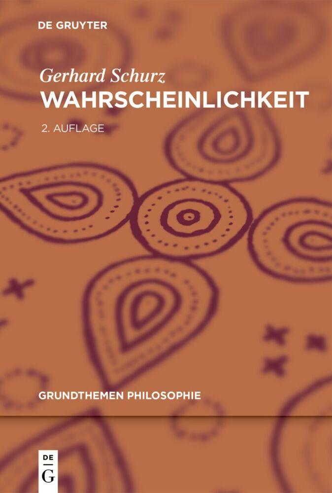 Buchcover: Wahrscheinlichkeit