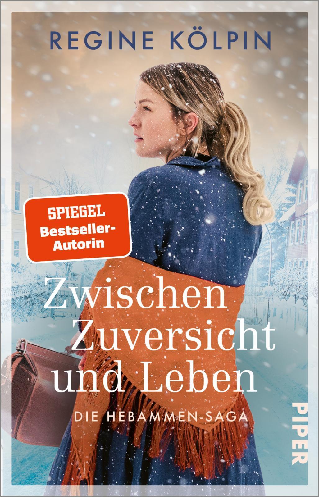 Zwischen Zuversicht und Leben