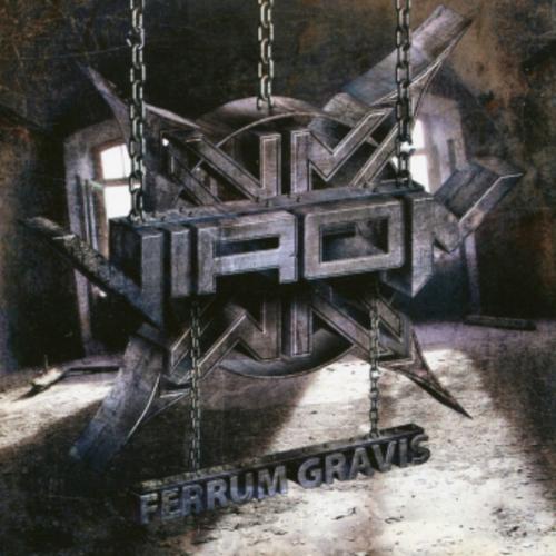 Ferrum Gravis,2 Schallplatte