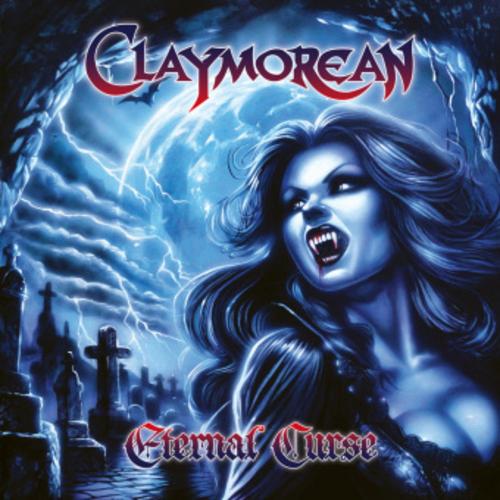 Eternal Curse,1 Schallplatte