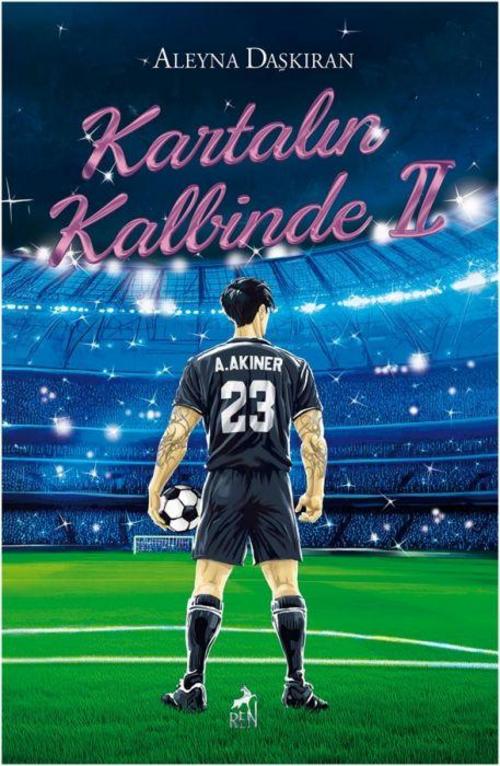 Buchcover: Kartalin Kalbinde 2 Ciltli