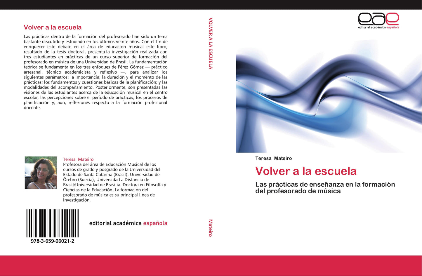 Volver a la escuela