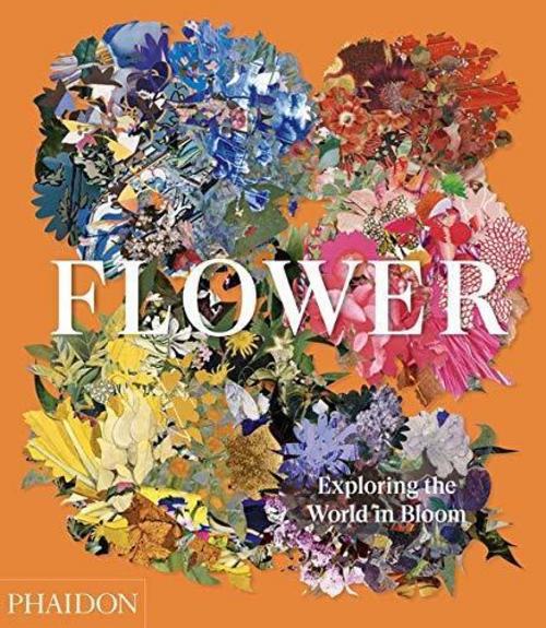 Buchcover: Flower: Exploring the World in Bloom