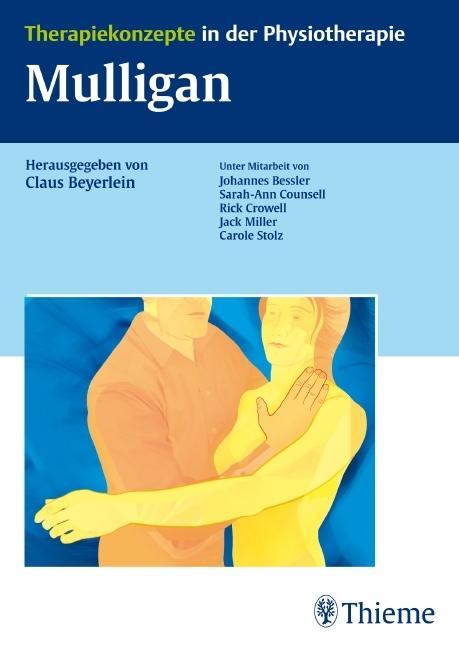 Buchcover: Mulligan