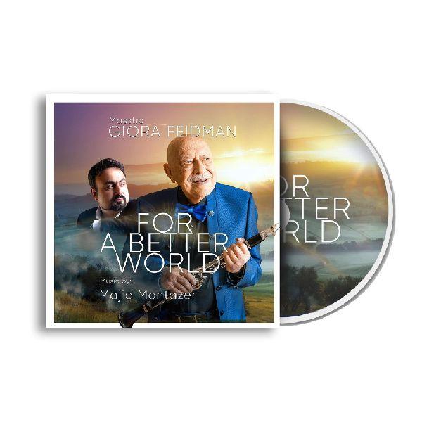 FOR A BETTER WORLD