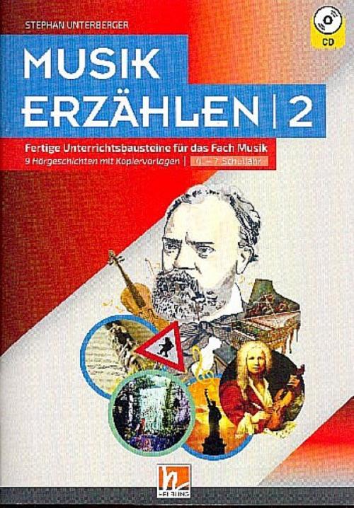 Musik erzählen 2