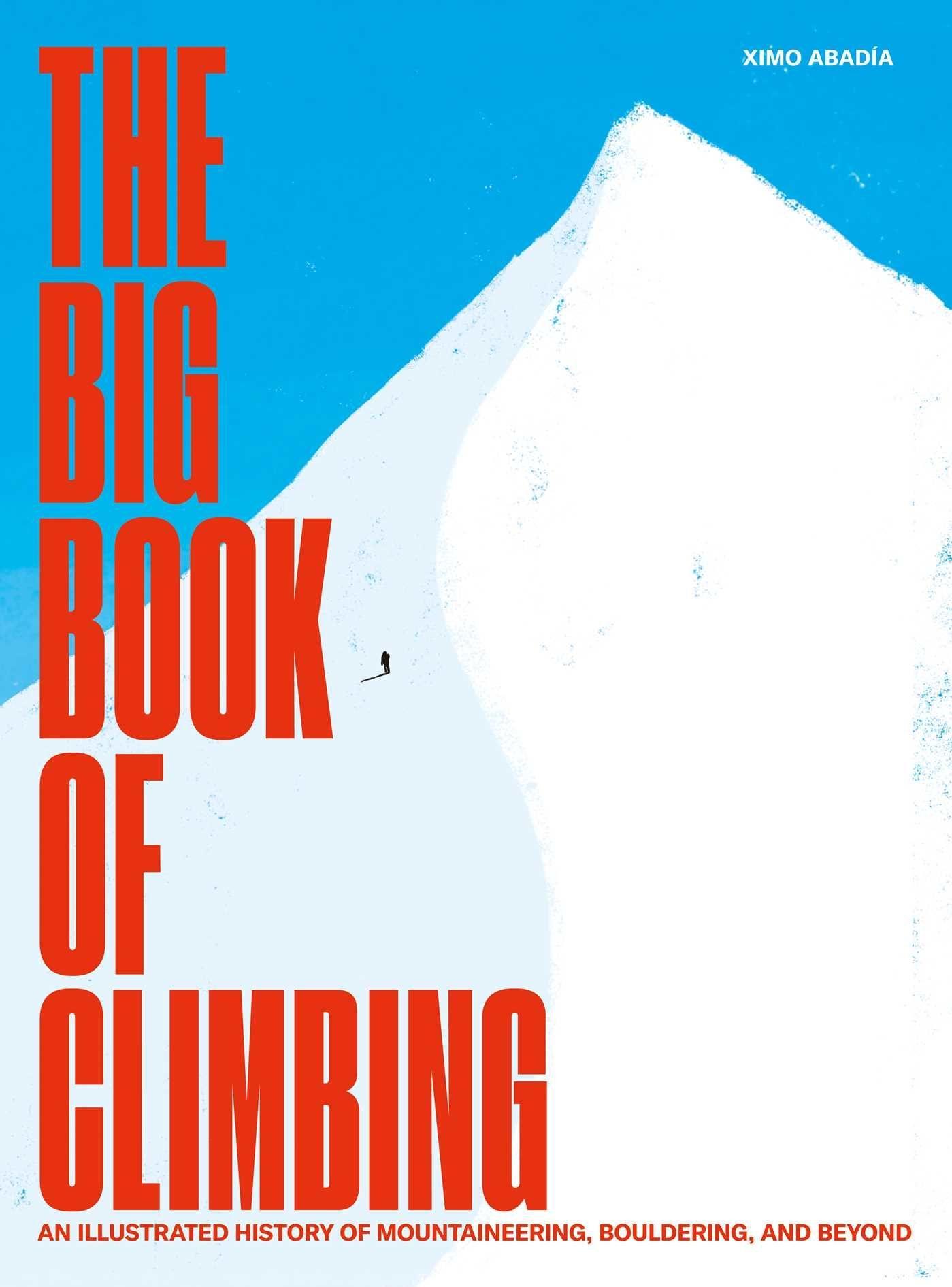 Big Book of Climbing, The