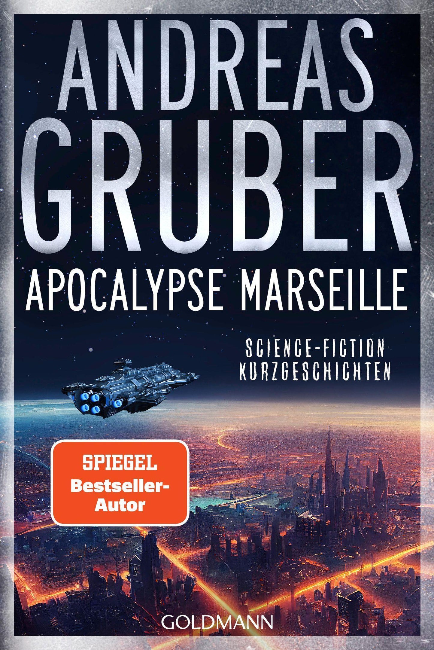 Apocalypse Marseille